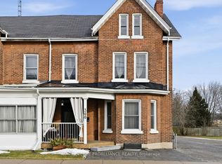 300 George St, Cobourg, ON K9A3L8