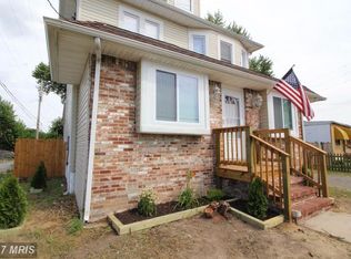 4227 Annapolis Rd, Baltimore, MD 21227