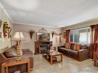 8445 Graves Ave UNIT 2, El cajon, CA 92071