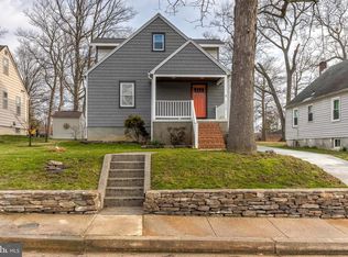 3216 Rosalie Ave, Baltimore, MD 21234
