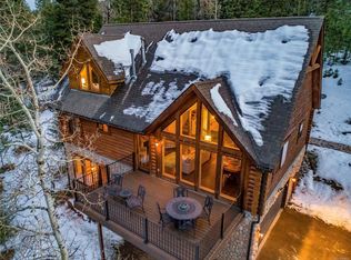 19184 Silver Ranch Rd, Conifer, CO 80433