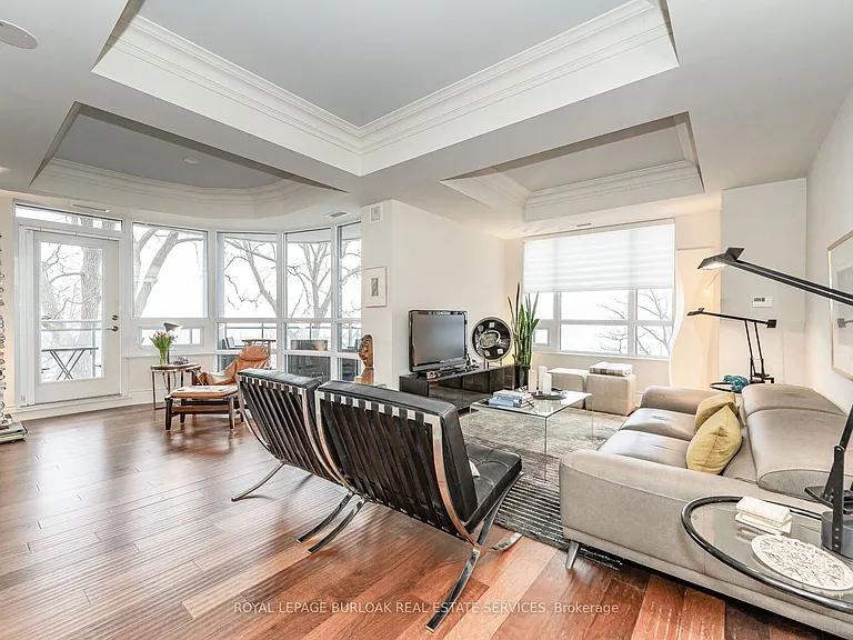 3500 Lakeshore Rd W #503 — Photo 12