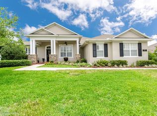 405 Macchi Ave, Oakland, FL 34787