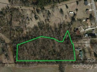 0 Robinson Rd, Newton, NC 28658