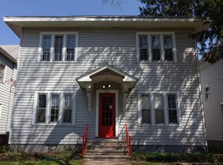1608 S Center St #1, Terre Haute, IN