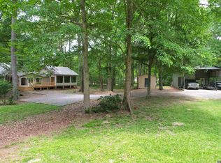3836 Lillian Ln, Ethel, LA 70730