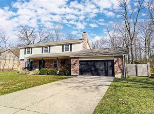 7286 Mintwood St, Dayton, OH 45415