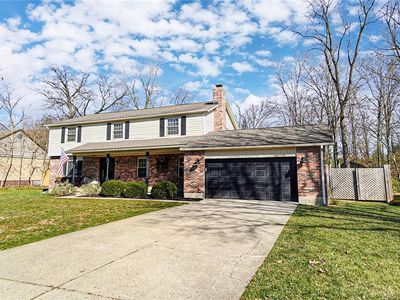 7286 Mintwood St, Dayton, OH, 45415