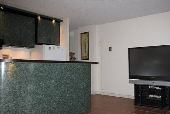 bar from kitchen