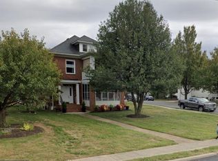 1000 Potomac Ave, Hagerstown, MD 21742