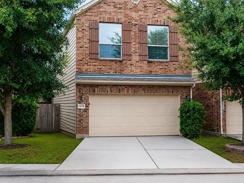 17035 Amarose Dr