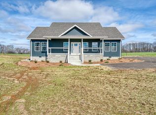 1126 Frank Anderson Rd, Sparta, TN 38583