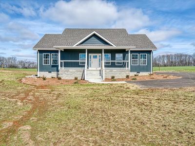 1126 Frank Anderson Rd, Sparta, TN, 38583