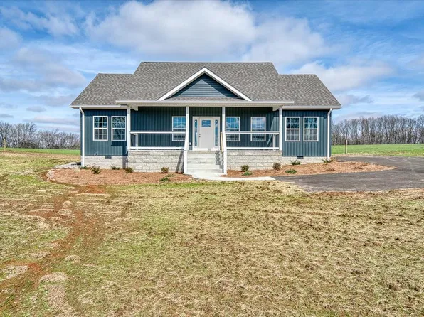 1126 Frank Anderson Rd, Sparta, TN 38583