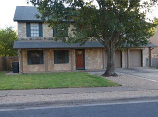 13254 Kerrville Folkway, Austin, TX 78729