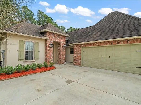 3129 Lost Lake Ln, Madisonville, LA 70447