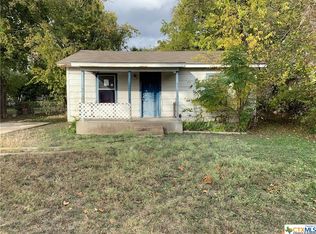 502 W Avenue A, Copperas Cove, TX 76550