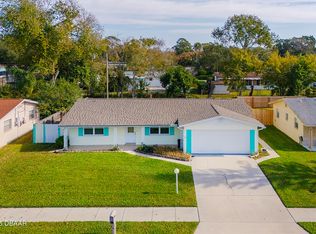 2347 Brian Ave, South Daytona, FL 32119