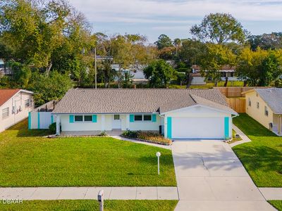 2347 Brian Ave, South Daytona, FL, 32119