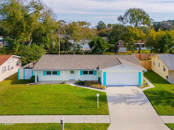 2347 Brian Ave, South Daytona, FL 32119