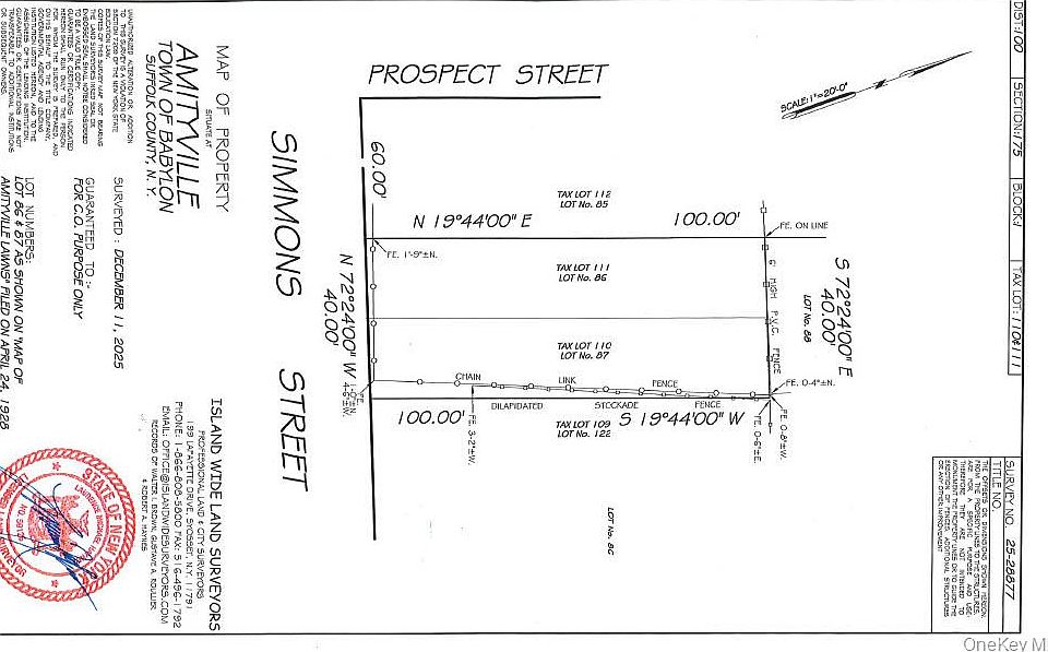 2nd image of 0 Simmons Street