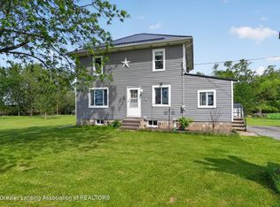 21904 23 Mile Rd, Olivet, MI 49076
