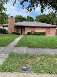 1324 Virgie Joe Dr, Mesquite, TX, 75149