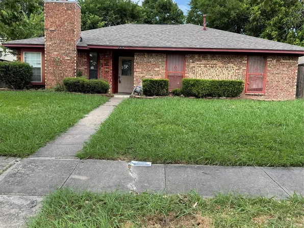 1324 Virgie Joe Dr, Mesquite, TX 75149