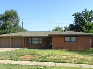 4920 17th St, Lubbock, TX 79416