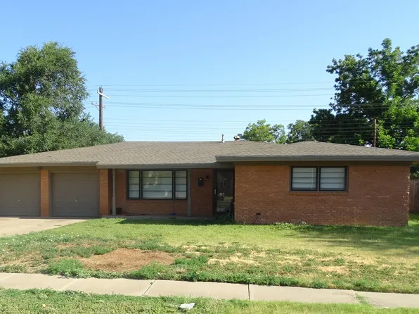 4920 17th St, Lubbock, TX 79416