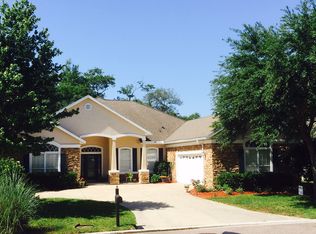 2964 S Captiva Bluff Rd, Jacksonville, FL 32226