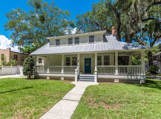 18 Estey St, Saint Augustine, FL 32084