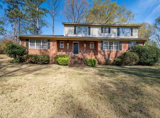 108 Auburn Ct, Spartanburg, SC 29307