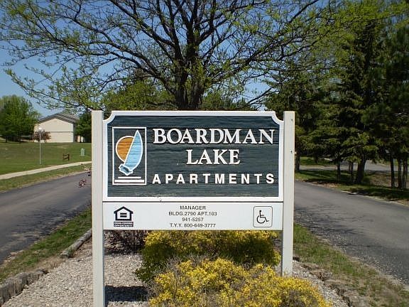Boardman Lake Apartments