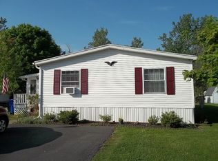 263 Sunset Dr, Holley, NY 14470