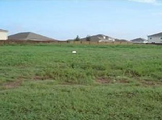 320 Gettysburg, Elgin, TX 78621