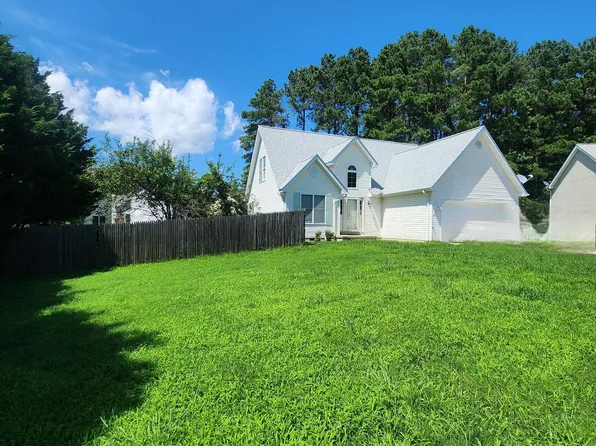 46060 Warwick Dr, Lexington Park, MD 20653