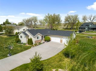 2125 Saddleback Dr, Laurel, MT 59044