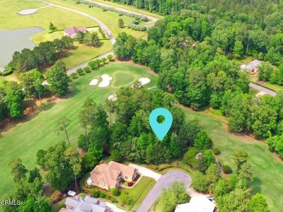 191 Roanoke Drive, Hertford, NC, 27944
