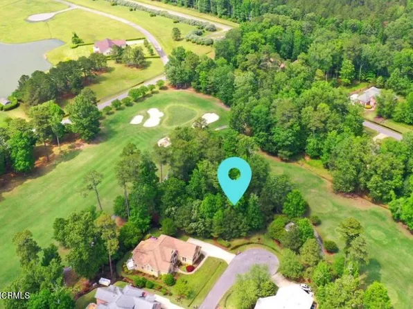 191 Roanoke Drive, Hertford, NC 27944