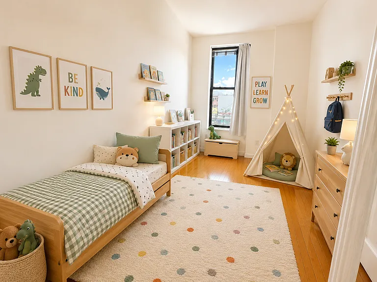 636 Carlton Ave #2R — Photo 15