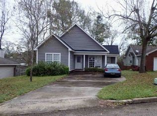 105 Lily Trc, Dothan, AL 36301