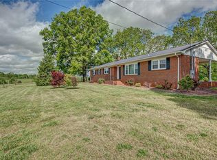 3352 Fallston Waco Rd, Cherryville, NC 28021