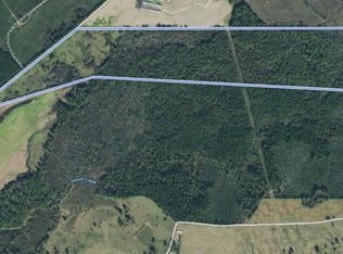 County Road 4323, Tenaha, TX 75974