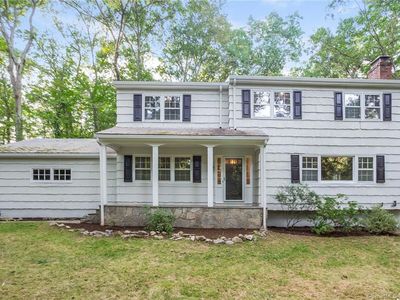 44 Crab Apple Pl, Stamford, CT, 06903
