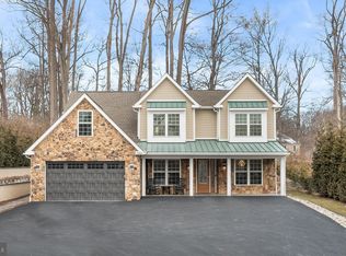 1631 E Strasburg Rd, West Chester, PA 19380