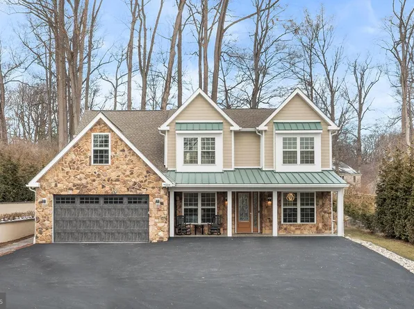 1631 E Strasburg Rd, West Chester, PA 19380