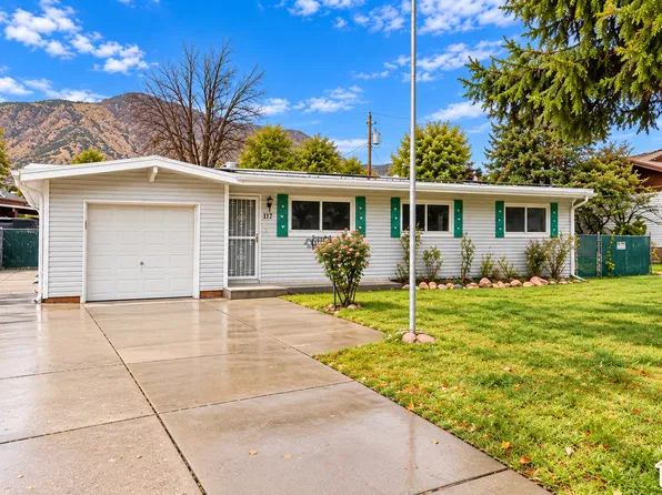117 N Fowler Ave E, Ogden, UT 84404