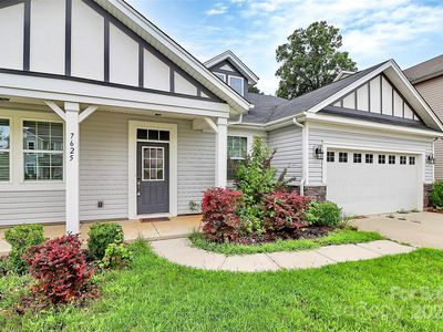 7625 Meridale Forest Dr, Charlotte, NC, 28269