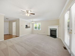 1601 Oakland Hills Way, Raleigh, NC 27604